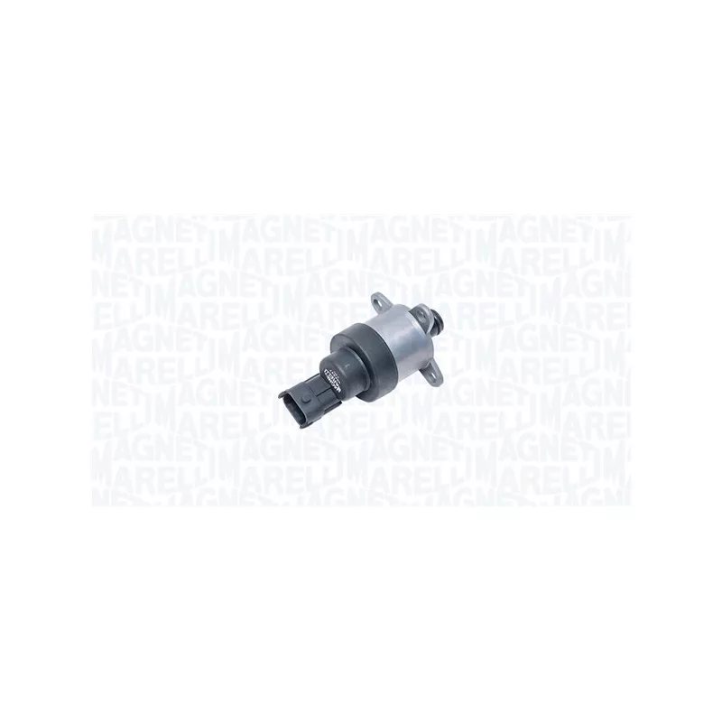 Régulateur, quantité de carburant (système à rampe commune) MAGNETI MARELLI 215820003700