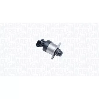 Régulateur, quantité de carburant (système à rampe commune) MAGNETI MARELLI 215820003400
