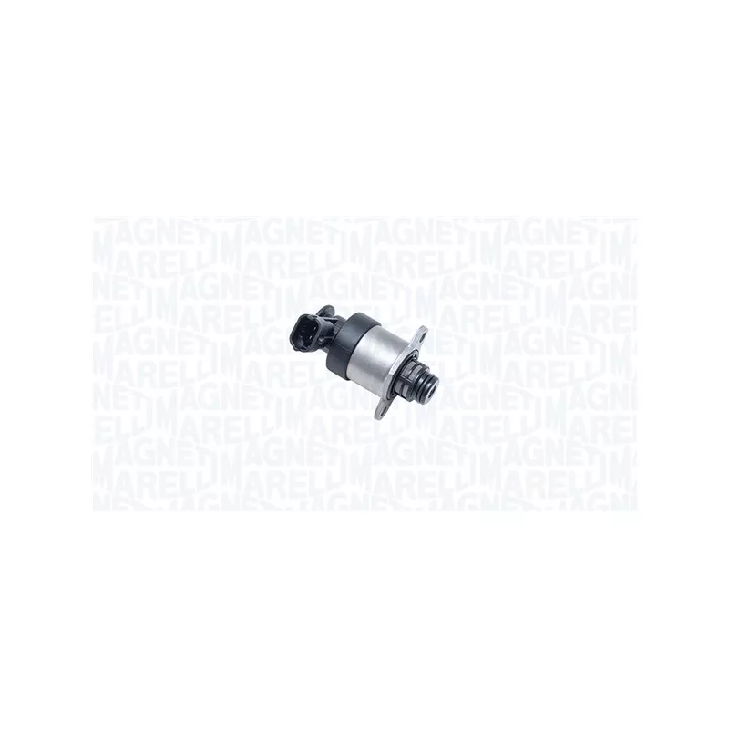 Régulateur, quantité de carburant (système à rampe commune) MAGNETI MARELLI 215820003400