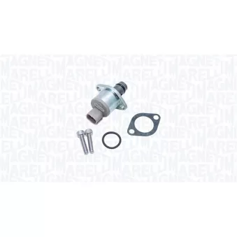 Détendeur, système à rampe commune MAGNETI MARELLI 215820003500