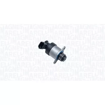 Régulateur, quantité de carburant (système à rampe commune) MAGNETI MARELLI 215820004200