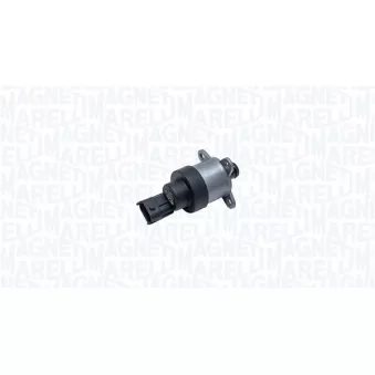 Régulateur, quantité de carburant (système à rampe commune) MAGNETI MARELLI 215820004600