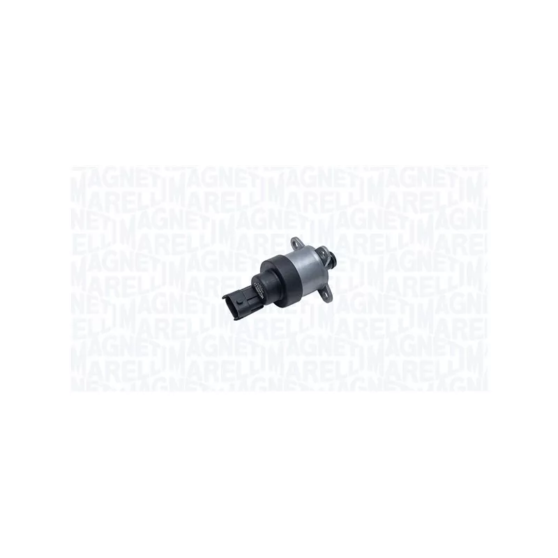 Régulateur, quantité de carburant (système à rampe commune) MAGNETI MARELLI 215820004600