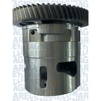 Pompe à huile MAGNETI MARELLI 351516000038