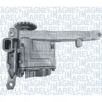 Pompe à huile MAGNETI MARELLI 351516000071