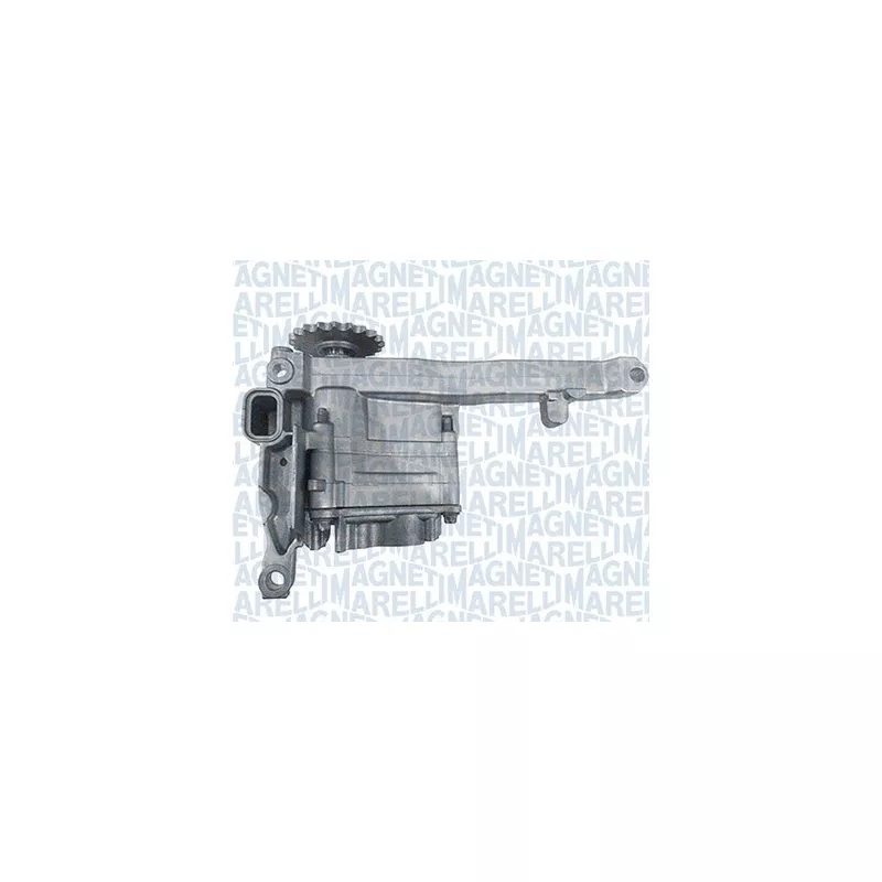Pompe à huile MAGNETI MARELLI 351516000071