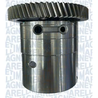 Pompe à huile MAGNETI MARELLI 351516000039