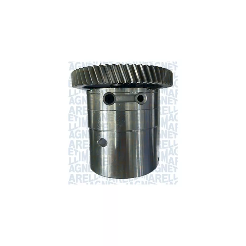 Pompe à huile MAGNETI MARELLI 351516000039