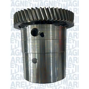 Pompe à huile MAGNETI MARELLI 351516000040