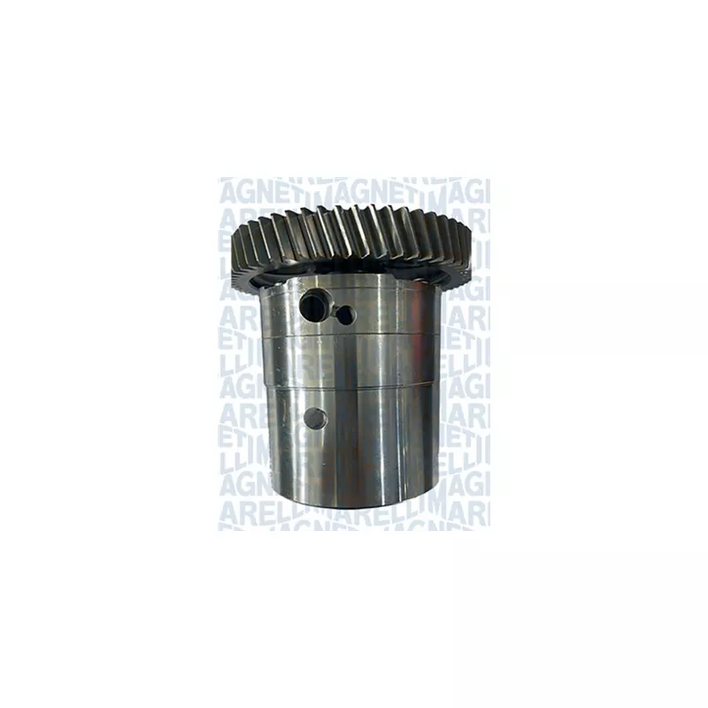 Pompe à huile MAGNETI MARELLI 351516000040