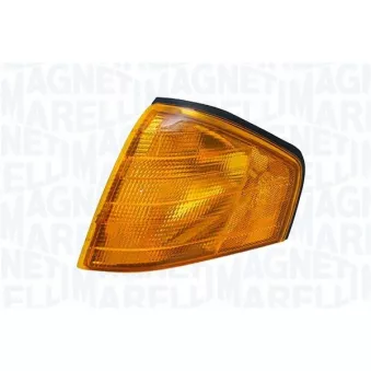 Clignotant avant MAGNETI MARELLI 711305231913
