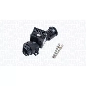 Serrure de blocage de la direction MAGNETI MARELLI 064100015010