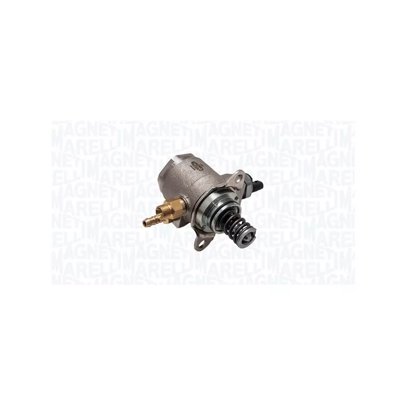 Pompe à haute pression MAGNETI MARELLI 805010000010