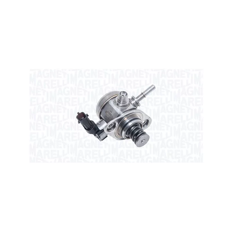 Pompe à haute pression MAGNETI MARELLI 805010000090