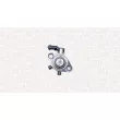 Pompe à haute pression MAGNETI MARELLI 805010000250 - Visuel 2