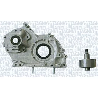 Pompe à huile MAGNETI MARELLI