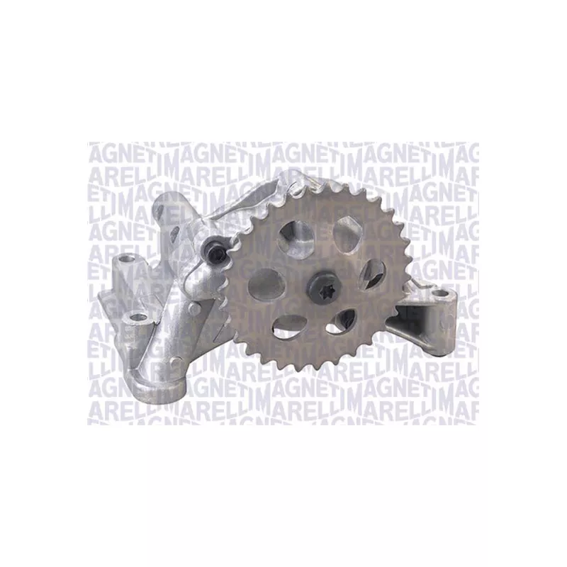 Pompe à huile MAGNETI MARELLI 351516000001