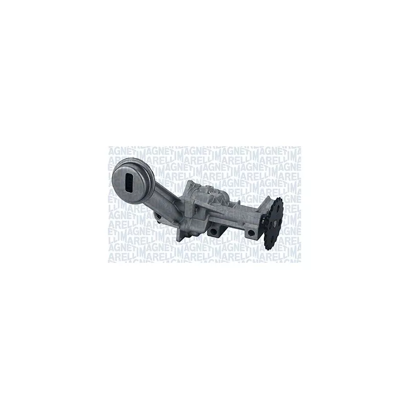 Pompe à huile MAGNETI MARELLI 351516000006