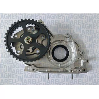 Pompe à huile MAGNETI MARELLI 351516000004