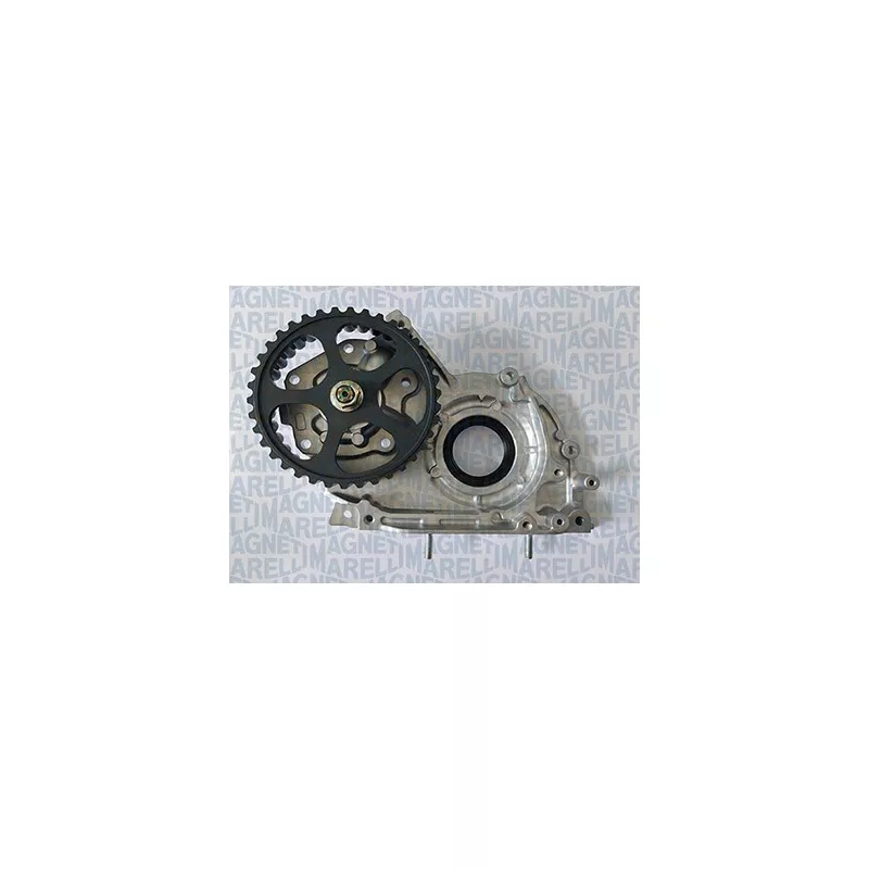 Pompe à huile MAGNETI MARELLI 351516000004