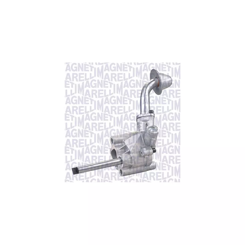 Pompe à huile MAGNETI MARELLI 351516000005