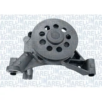 Pompe à huile MAGNETI MARELLI