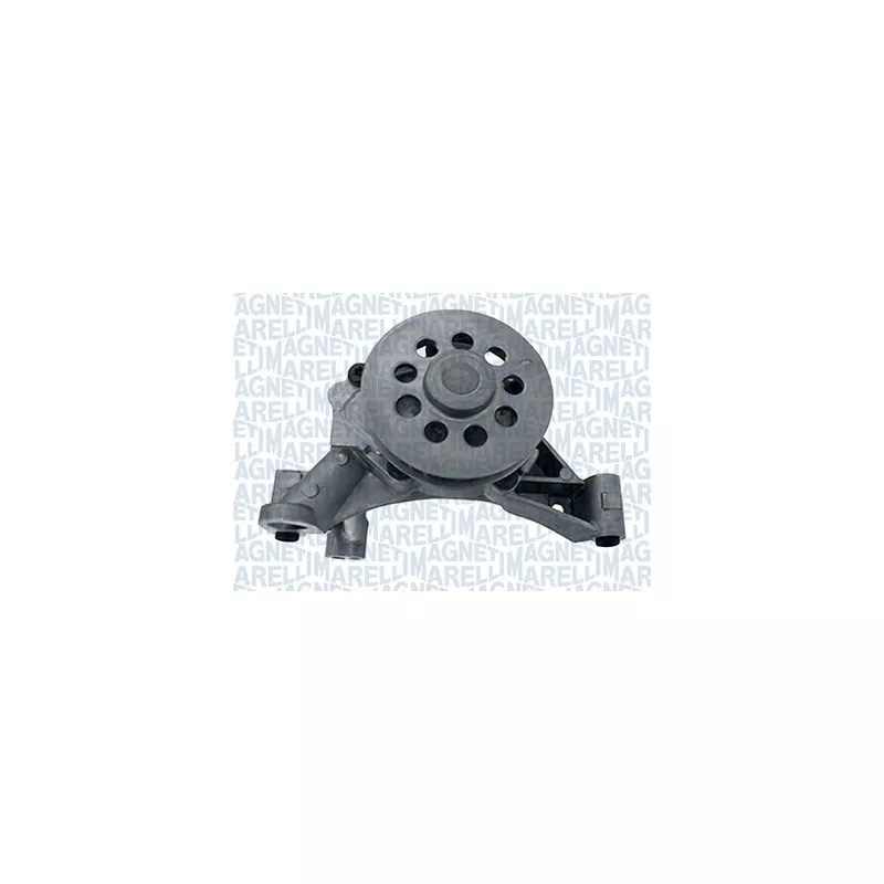 Pompe à huile MAGNETI MARELLI 351516000010