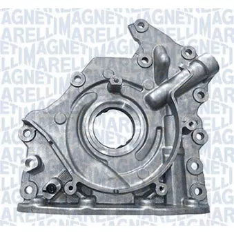 Pompe à huile MAGNETI MARELLI 351516000008