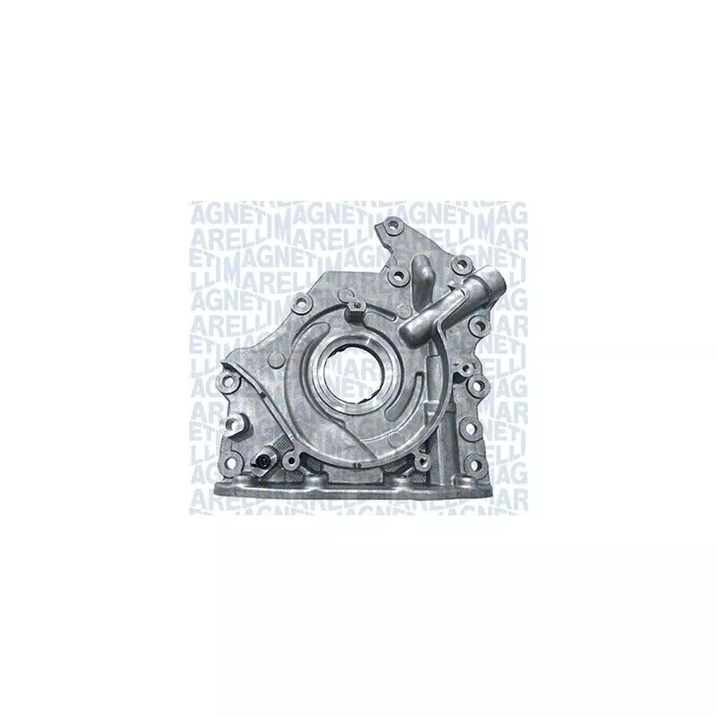 Pompe à huile MAGNETI MARELLI 351516000008