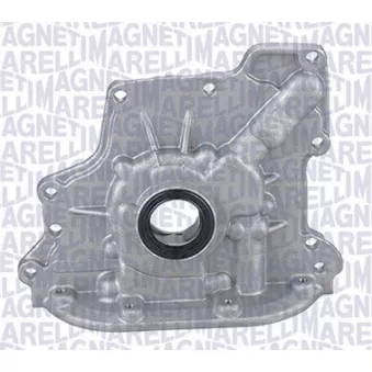 Pompe à huile MAGNETI MARELLI