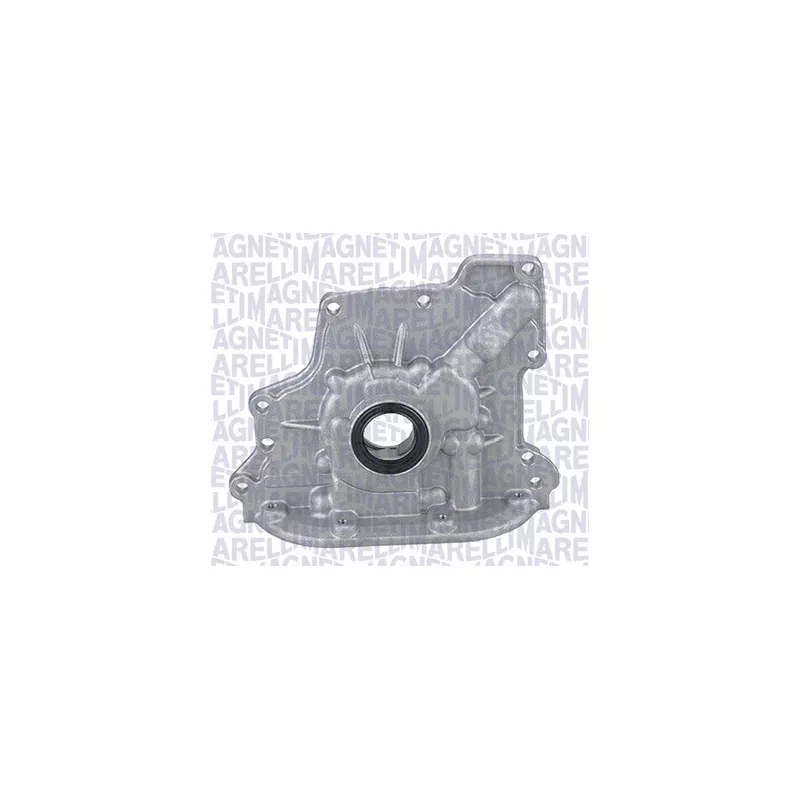 Pompe à huile MAGNETI MARELLI 351516000009