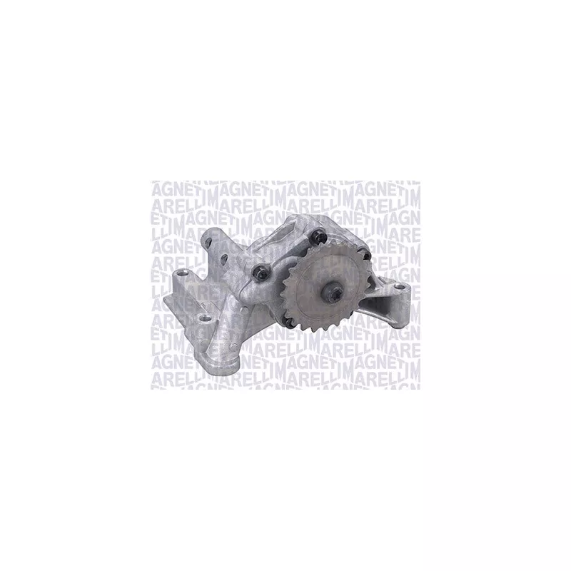 Pompe à huile MAGNETI MARELLI 351516000014