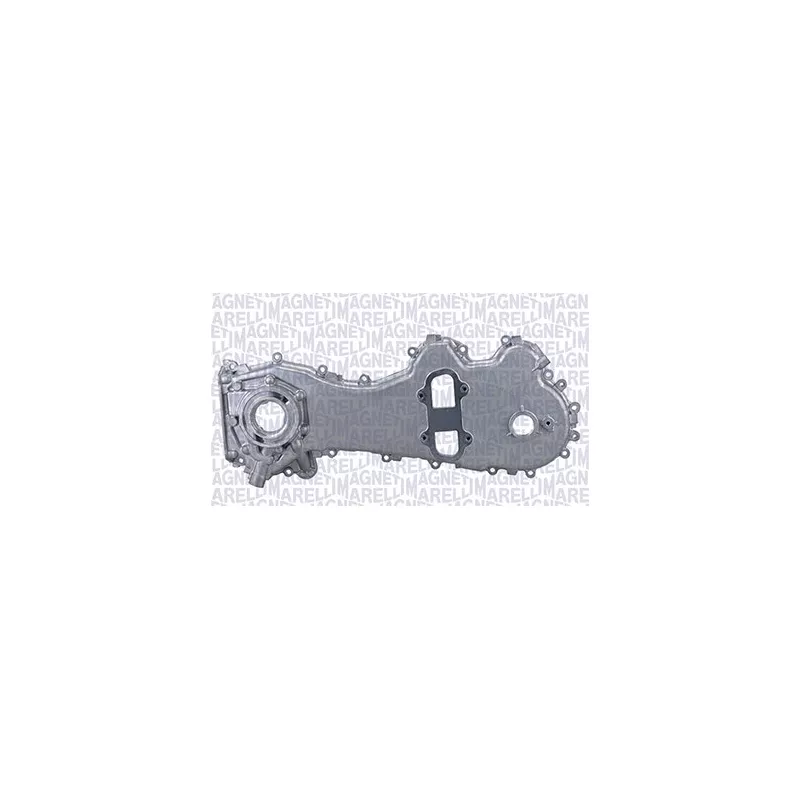 Pompe à huile MAGNETI MARELLI 351516000012