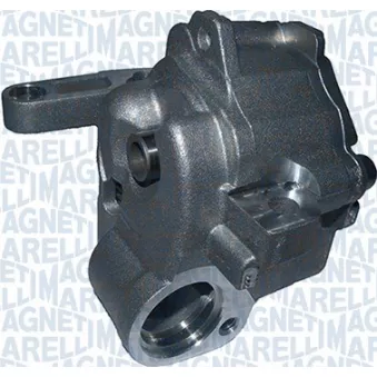 Pompe à huile MAGNETI MARELLI 351516000013