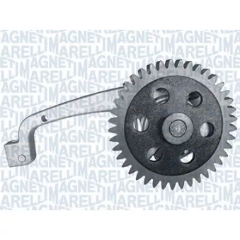 Pompe à huile MAGNETI MARELLI 351516000015