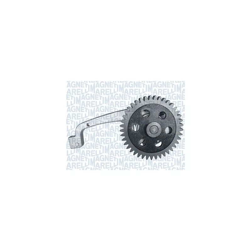 Pompe à huile MAGNETI MARELLI 351516000015