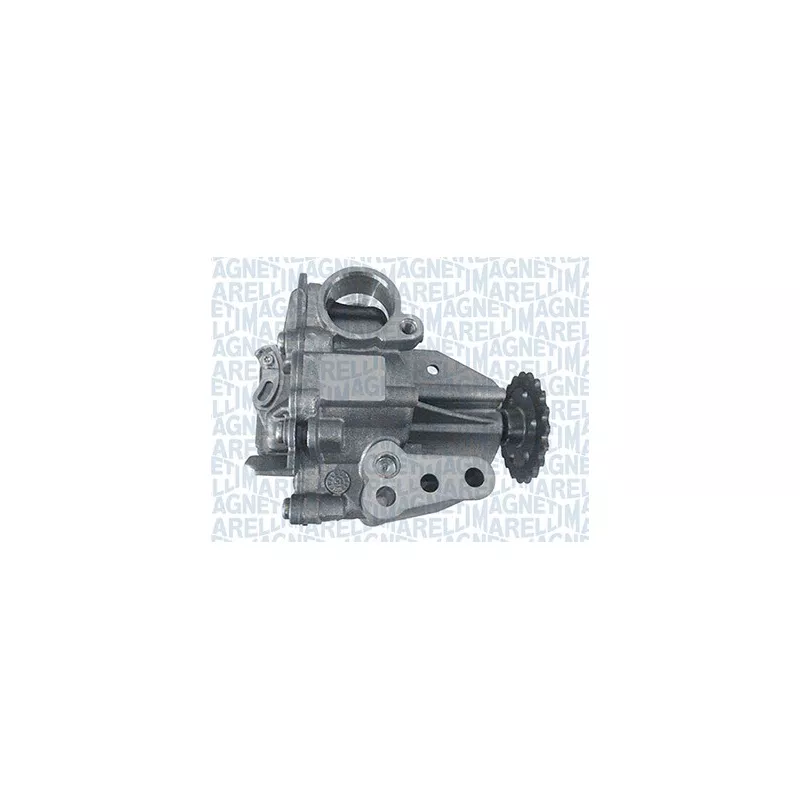 Pompe à huile MAGNETI MARELLI 351516000019