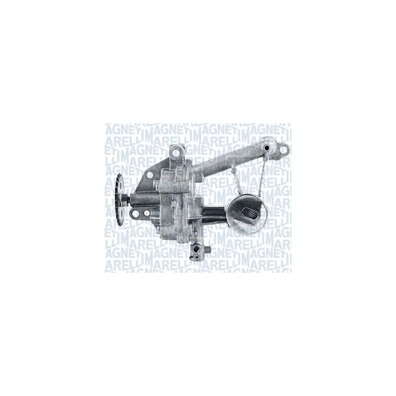 Pompe à huile MAGNETI MARELLI 351516000016