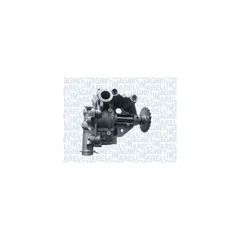 Pompe à huile MAGNETI MARELLI 351516000020