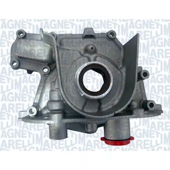 Pompe à huile MAGNETI MARELLI 351516000017