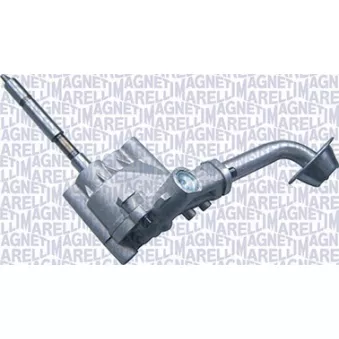 Pompe à huile MAGNETI MARELLI 351516000023