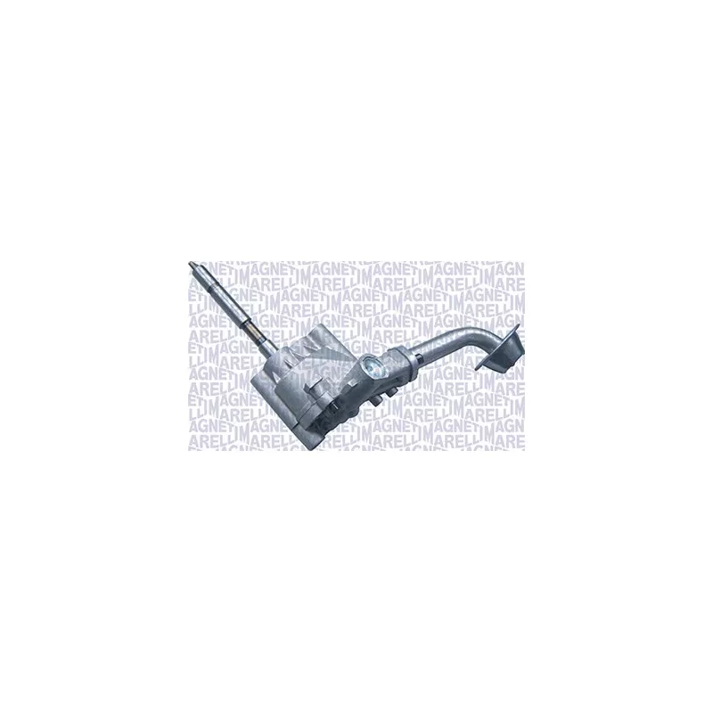 Pompe à huile MAGNETI MARELLI 351516000023
