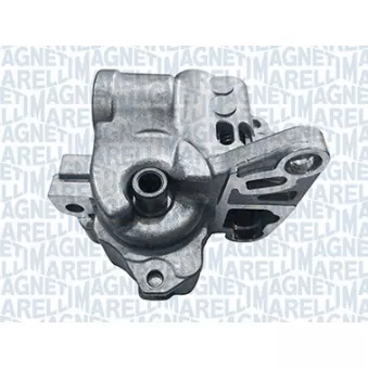 Pompe à huile MAGNETI MARELLI 351516000021