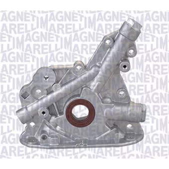 Pompe à huile MAGNETI MARELLI