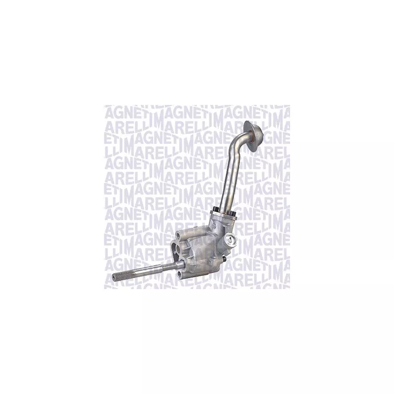 Pompe à huile MAGNETI MARELLI 351516000022