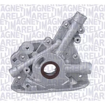 Pompe à huile MAGNETI MARELLI 351516000025