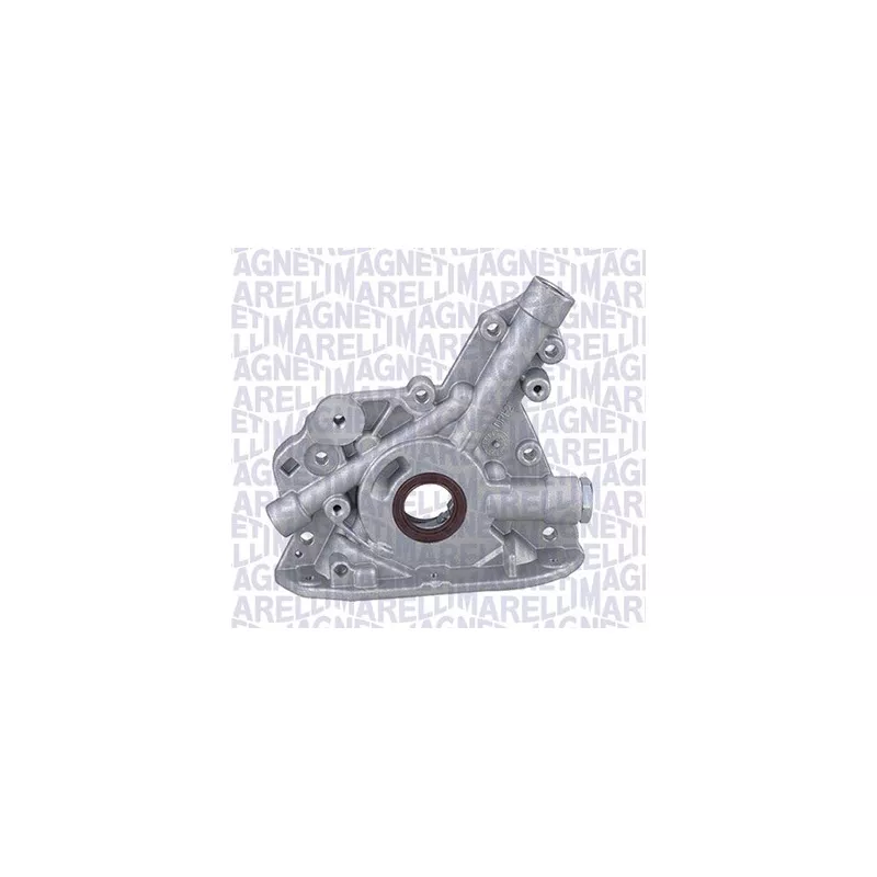 Pompe à huile MAGNETI MARELLI 351516000025