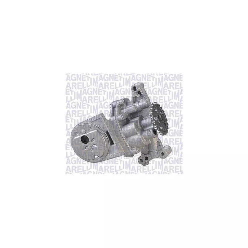 Pompe à huile MAGNETI MARELLI 351516000027