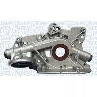 Pompe à huile MAGNETI MARELLI 351516000028