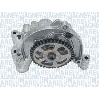 Pompe à huile MAGNETI MARELLI 351516000026